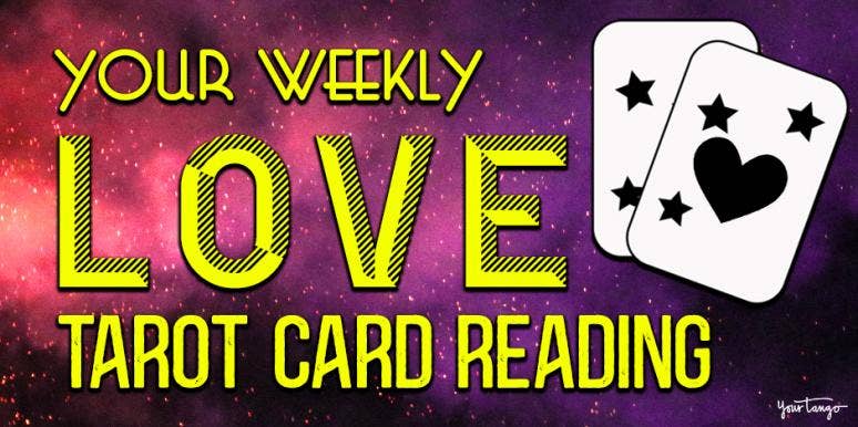 Aries Weekly Love Horoscope: October 7 – October 13, 12222
